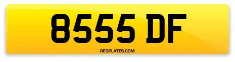 8555 DF