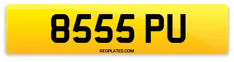 8555 PU