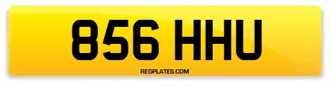 856 HHU