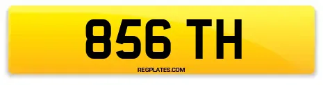 856 TH