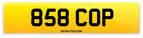 858 COP