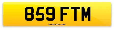 859 FTM