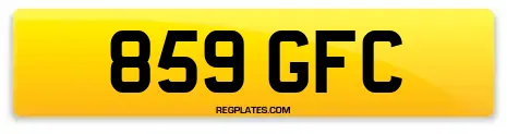 859 GFC