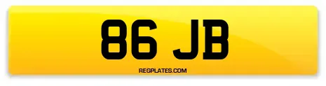 86 JB