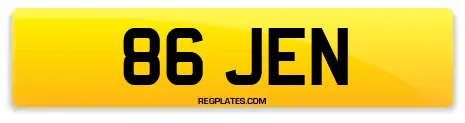 86 JEN