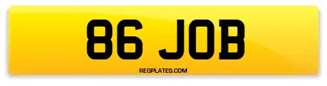 86 JOB