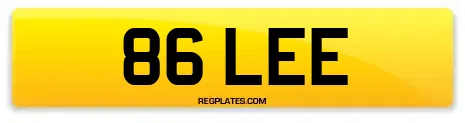 86 LEE