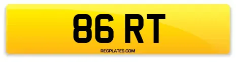 86 RT