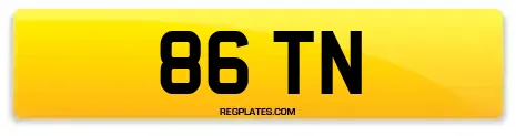 86 TN