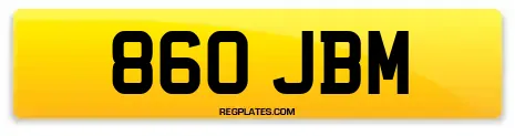 860 JBM