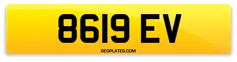 8619 EV