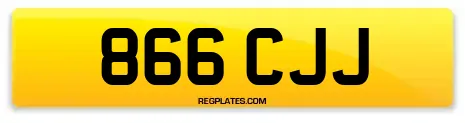 866 CJJ