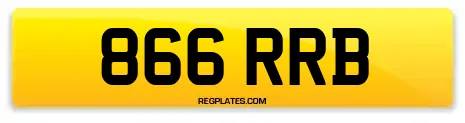 866 RRB