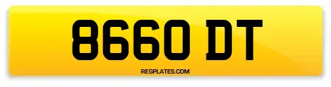 8660 DT