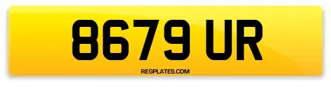 8679 UR