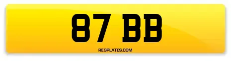 87 BB