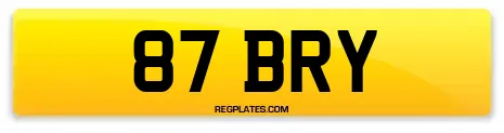 87 BRY