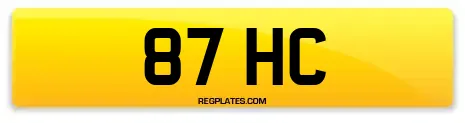 87 HC