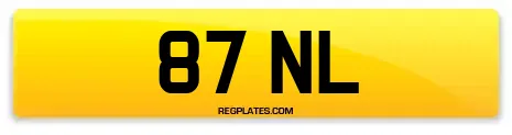 87 NL