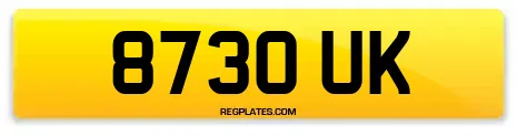 8730 UK
