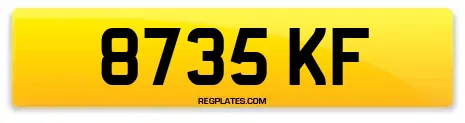 8735 KF