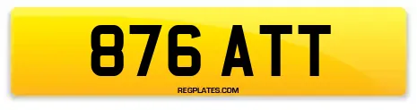 876 ATT