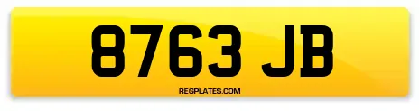 8763 JB