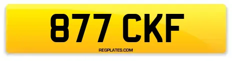877 CKF