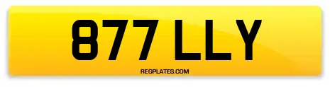 877 LLY