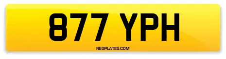 877 YPH