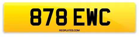 878 EWC