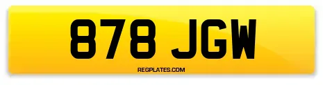 878 JGW