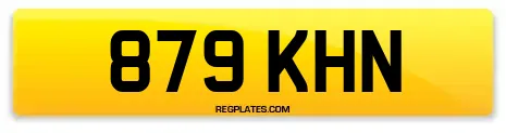 879 KHN
