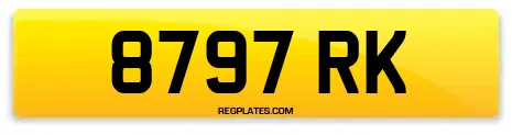 8797 RK