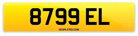 8799 EL