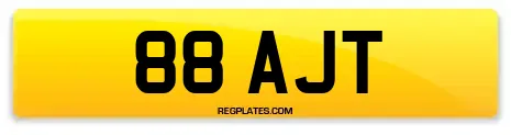 88 AJT