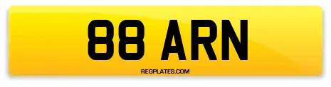 88 ARN