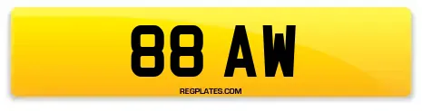 88 AW