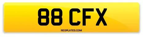 88 CFX