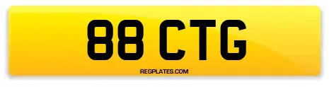 88 CTG