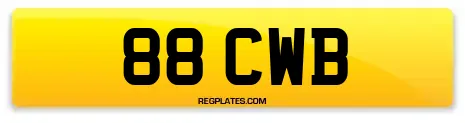88 CWB
