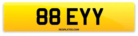 88 EYY