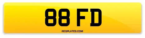 88 FD