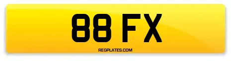 88 FX