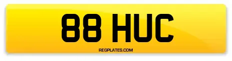 88 HUC
