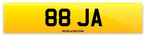 88 JA
