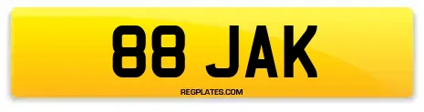 88 JAK