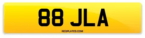 88 JLA