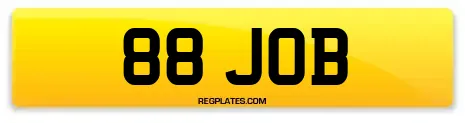 88 JOB