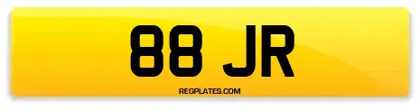 88 JR